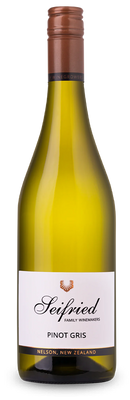 Pinot Gris Nelson 2021