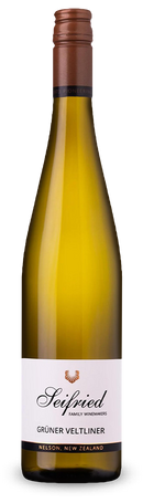 Nelson Grüner Veltliner 2021