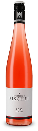 Rosé Saignée trocken 2022