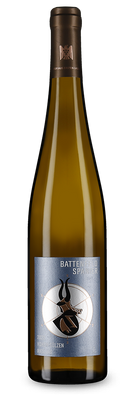 Hohen-Sülzen Riesling VDP.Aus Ersten Lagen trocken 2022