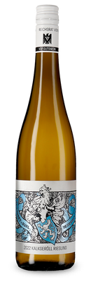 Riesling vom Kalkgeröll trocken 2022