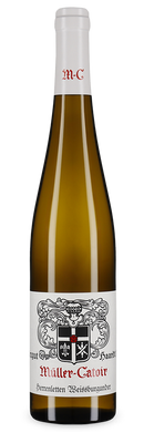 Weissburgunder vom Letten VDP.Gutswein trocken 2022