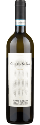 Curtis Nova Pinot Grigio delle Venezie 2020