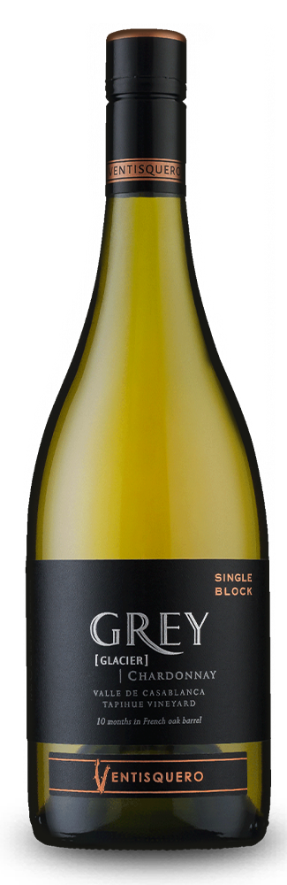 Chardonnay Grey Casablanca Valley 2021