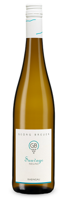 Riesling GB Sauvage trocken 2023