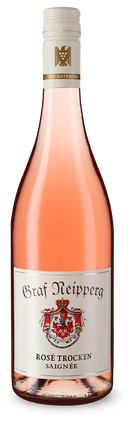 Rosé Saignée trocken 2022
