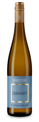Diamant Riesling trocken 2022