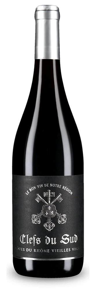 Côtes du Rhône Vieilles Vignes 2020