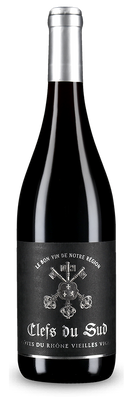 Côtes du Rhône Vieilles Vignes 2020