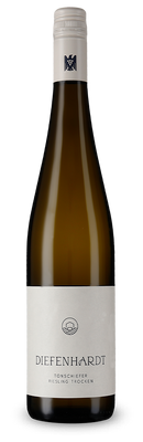 Tonschiefer Riesling trocken 2022