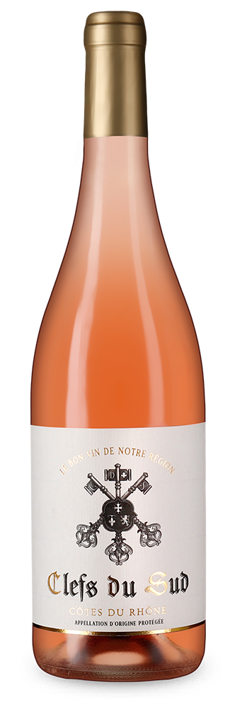Côtes du Rhône Rosé 2022