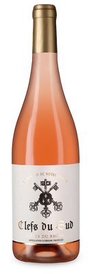 Côtes du Rhône Rosé 2022