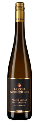 Niederhäuser Pfaffenstein Riesling trocken 2022