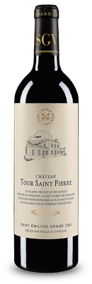 Saint-Émilion Grand Cru 2014