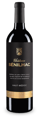 Haut-Médoc 2016