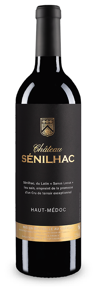 Haut Médoc Cru Bourgeois 2016