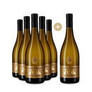 5+1 Flaschen Golden Mile Sauvignon Blanc Marlborough 2022