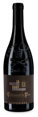 Châteauneuf-du-Pape Rouge Les Hespérides 2019