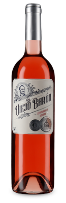 Tempranillo Rosado 2022