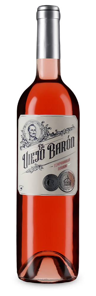 Tempranillo Rosado 2022