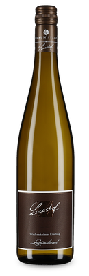 Wachenheimer Luginsland Riesling Erste Lage trocken 2022