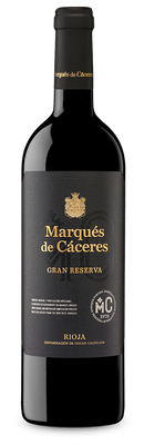 Rioja Gran Reserva 2015