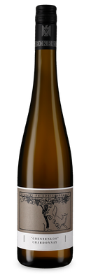 Grenzenlos Chardonnay trocken 2022