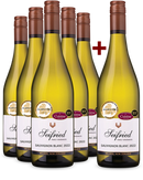 5+1 Flaschen Sauvignon Blanc Nelson 2022