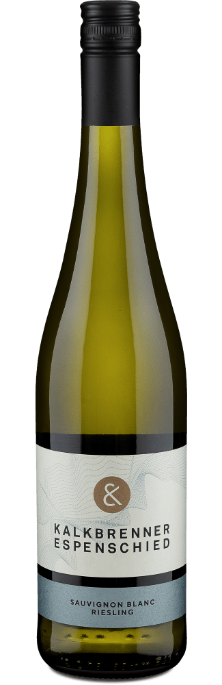 Sauvignon Blanc & Riesling trocken 2020