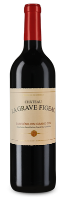 Saint-Émilion Grand Cru 2018