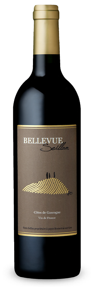 Pierre Seillan ‹Bellevue Seillan› 2011