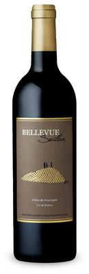 Pierre Seillan ‹Bellevue Seillan› 2011