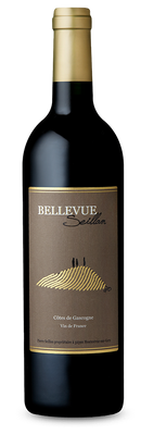 Pierre Seillan ‹Bellevue Seillan› Magnum 2012