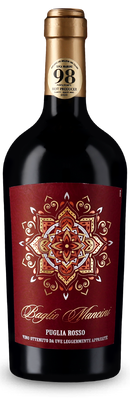Puglia Rosso 2021