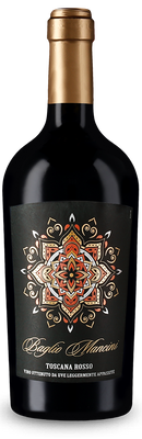 Toscana Rosso Appassite 2022