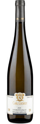 Riesling Erste Lage Laurentiuslay Spätlese 2020