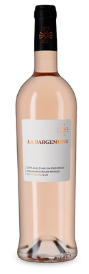 Rosé Coteaux d'Aix-en-Provence 2022