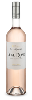 Rosé Lune Rose Côtes de Provence 2022