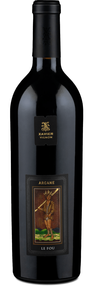Arcane - Le Fou Vin de France
