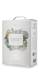 Côtes de Gascogne 3 Liter Bag-in-Box 2022
