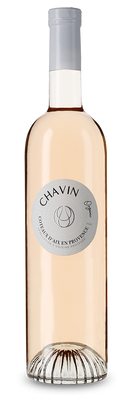 Coteaux d'Aix-en-Provence Rosé 2022