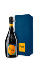 La Grande Dame Paola Paronetto Edition Box 2015