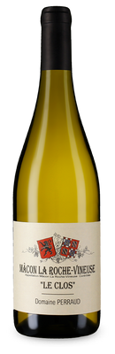Mâcon La Roche-Vineuse Le Clos 2021