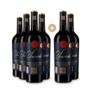 4+2 Flaschen Governo Special Edition 2021