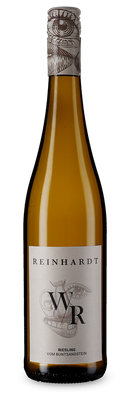 Riesling vom Buntsandstein trocken 2022