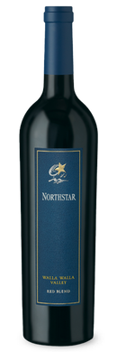 Red Blend Walla Walla 2015