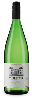 Rheingau Riesling Liter trocken 2022