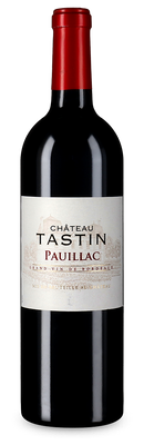 Pauillac 2016