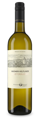 Grüner Veltliner Lössterrassen 2022