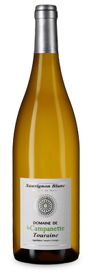 Sauvignon Blanc Touraine 2022